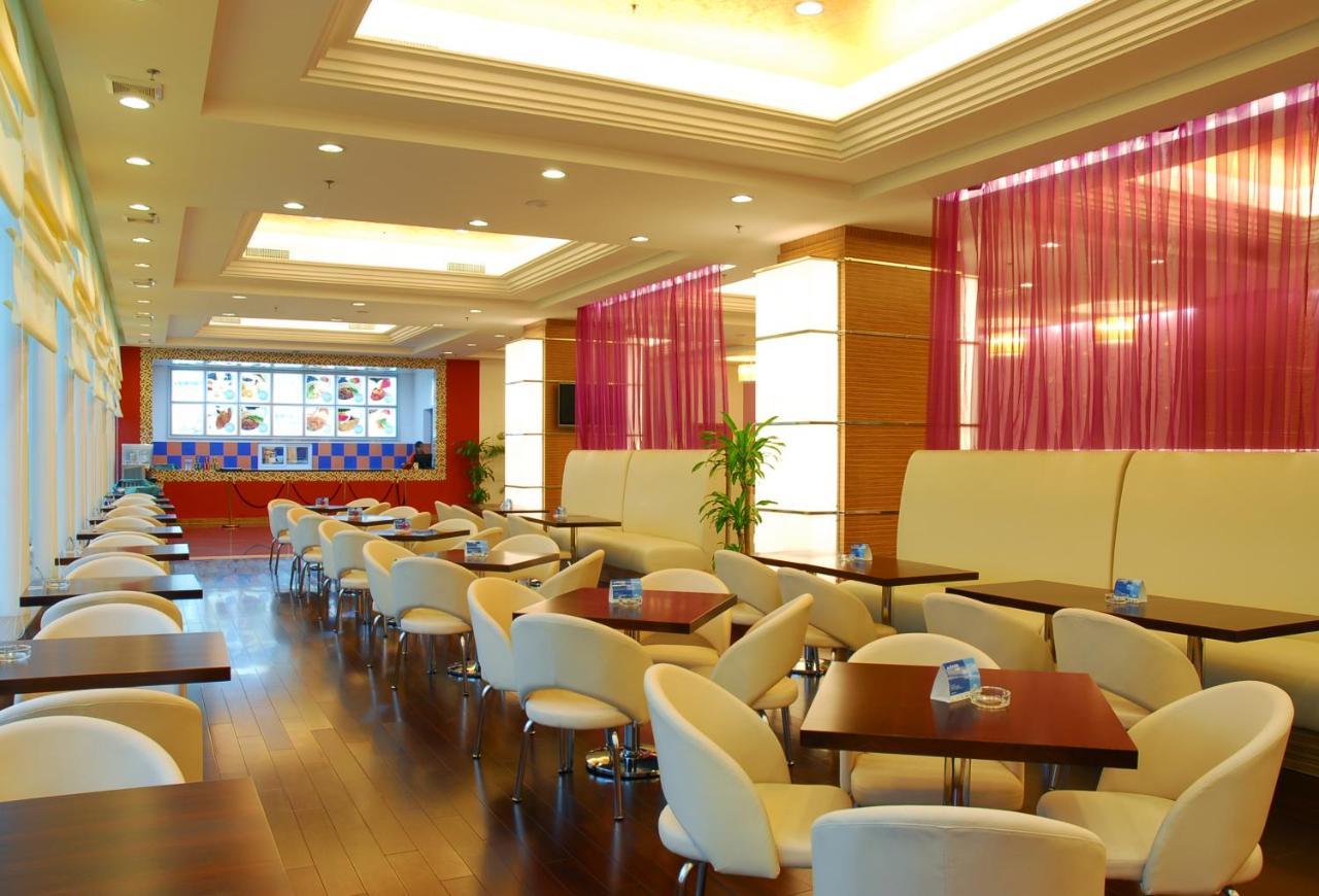 Holiday Inn Express Hefei South, An Ihg Hotel Exterior photo