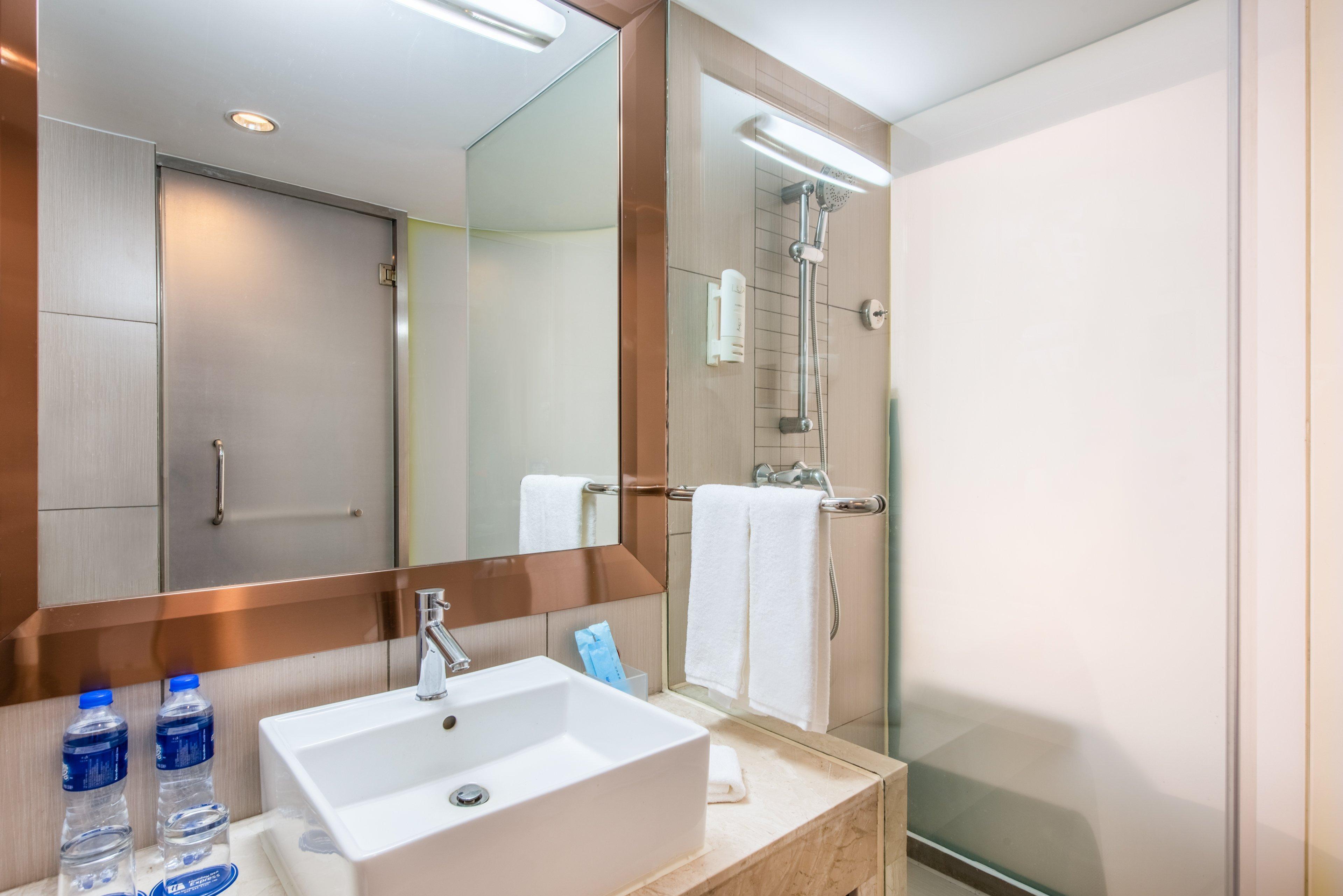 Holiday Inn Express Hefei South, An Ihg Hotel Exterior photo