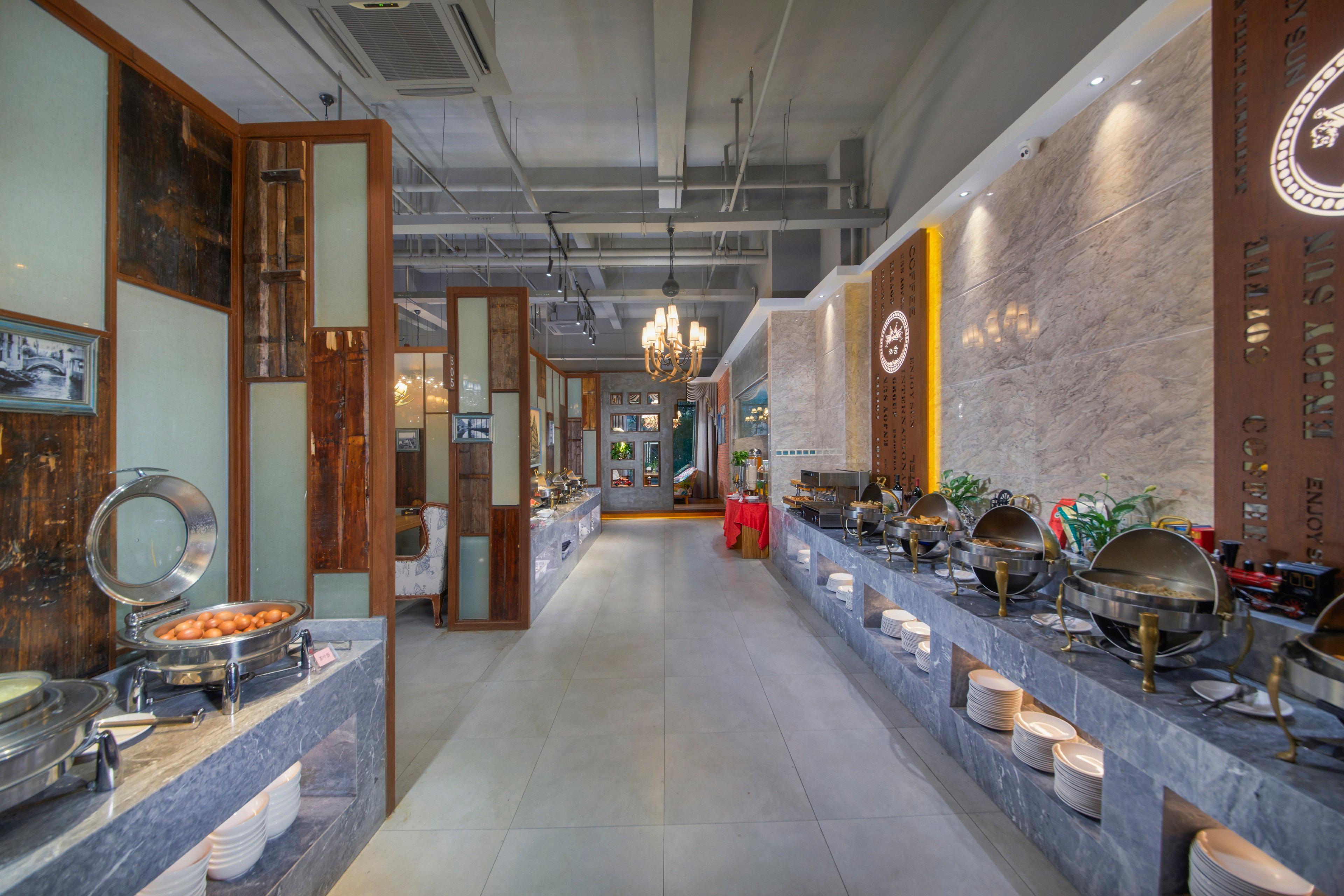 Holiday Inn Express Hefei South, An Ihg Hotel Exterior photo