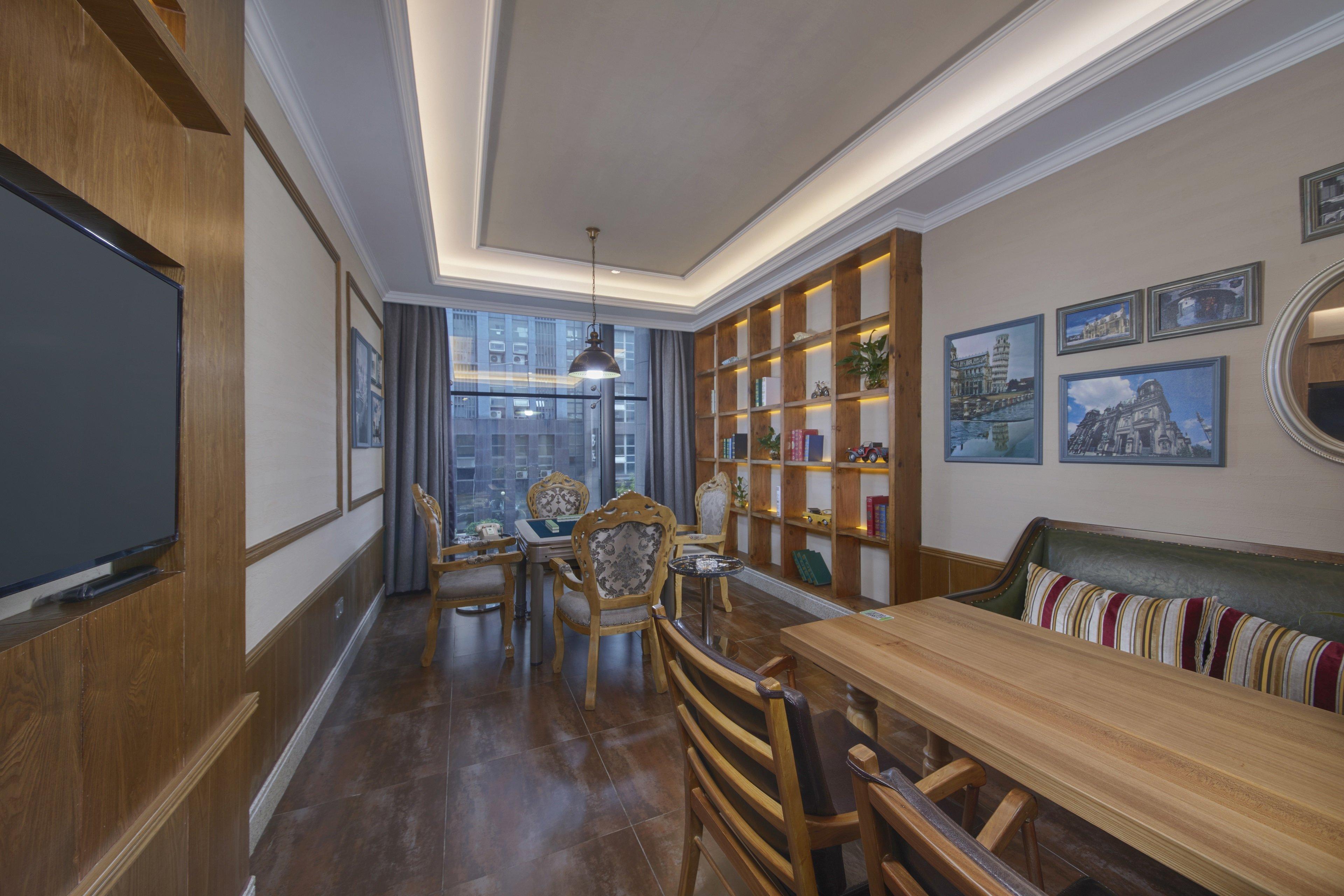 Holiday Inn Express Hefei South, An Ihg Hotel Exterior photo