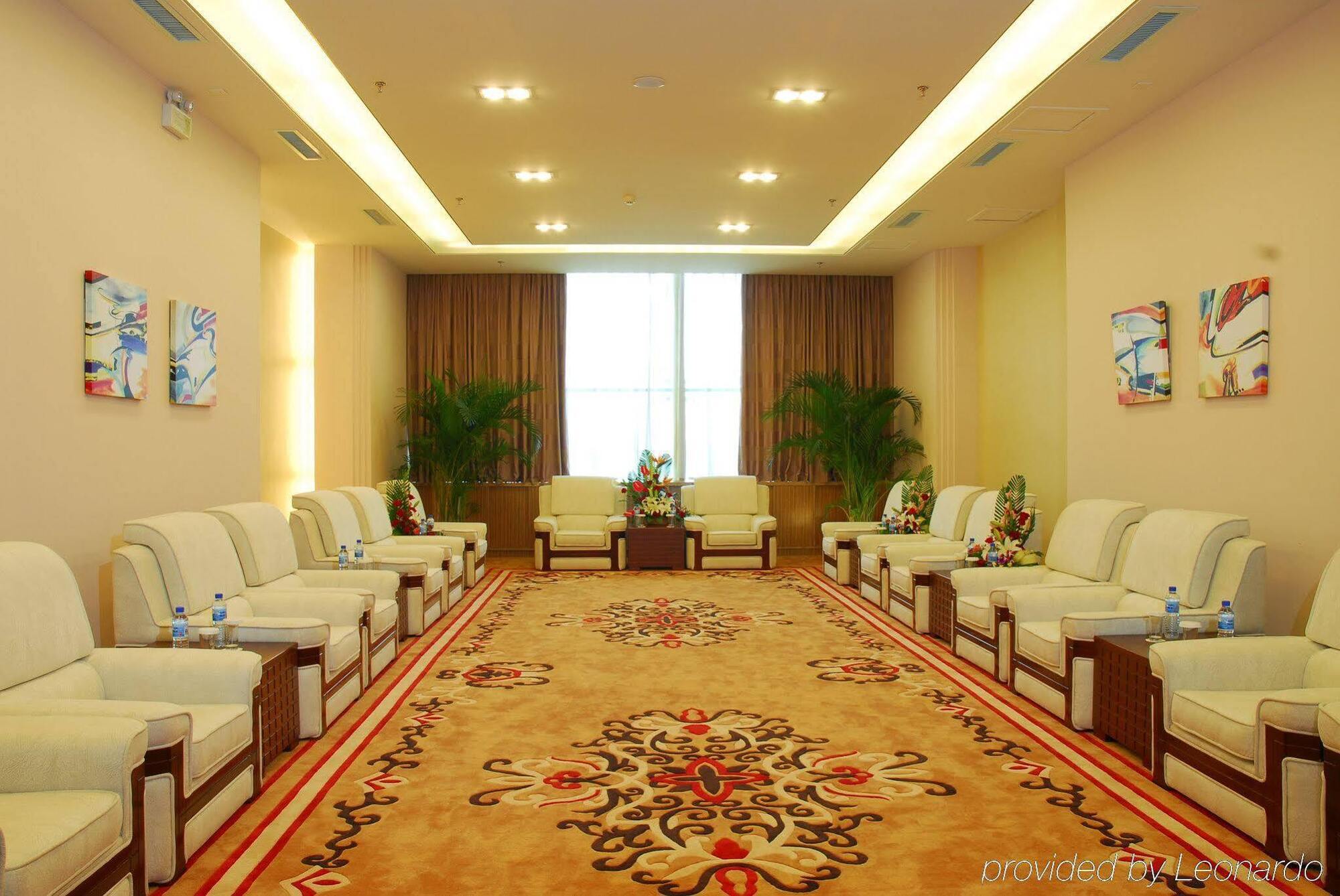 Holiday Inn Express Hefei South, An Ihg Hotel Exterior photo